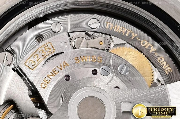 0103 ROLSD094 – Seadweller NewStyle 1023